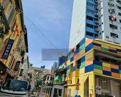Banda Street (D1), Shop House #451329281